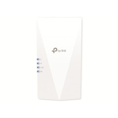 TP-Link RE500X V1 WiFi Range Extender - Boost Your WiFi Signal for Seamless Connectivity!